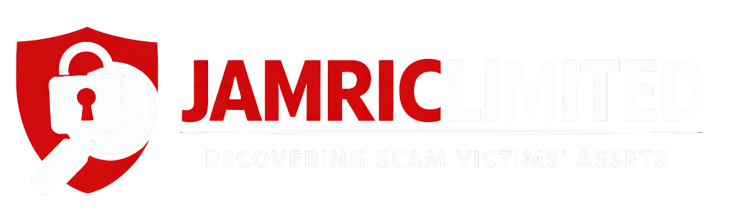 Jamric Recovery Limited