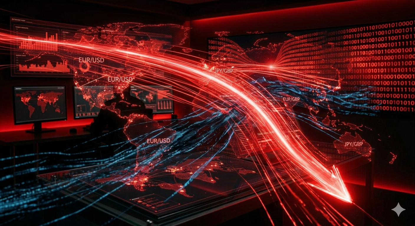 Investment Scam Recovery — Reclaim What Is Rightfully Yours