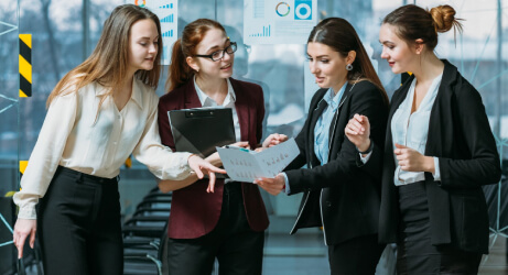 Protecting yourself from investment and trading scams