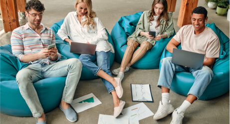 What to do first if you think you have been scammed